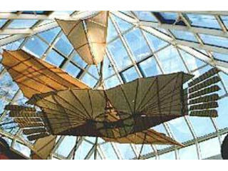 Otto-Lilienthal Museum Otto-Lilienthal Museum