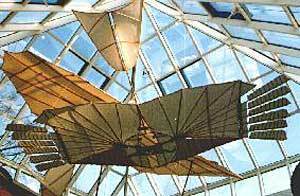 Otto-Lilienthal Museum Otto-Lilienthal Museum