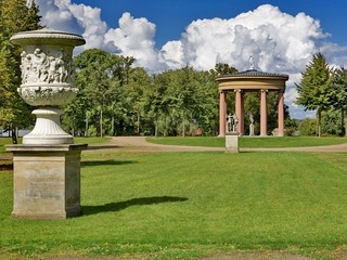 Hebetempel Neustrelitz Hebetempel Neustrelitz