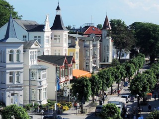 Ostseebad Zinnowitz Ostseebad Zinnowitz