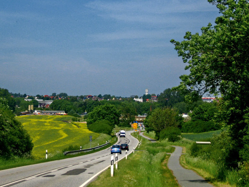 Grevesmühlen Grevesmühlen