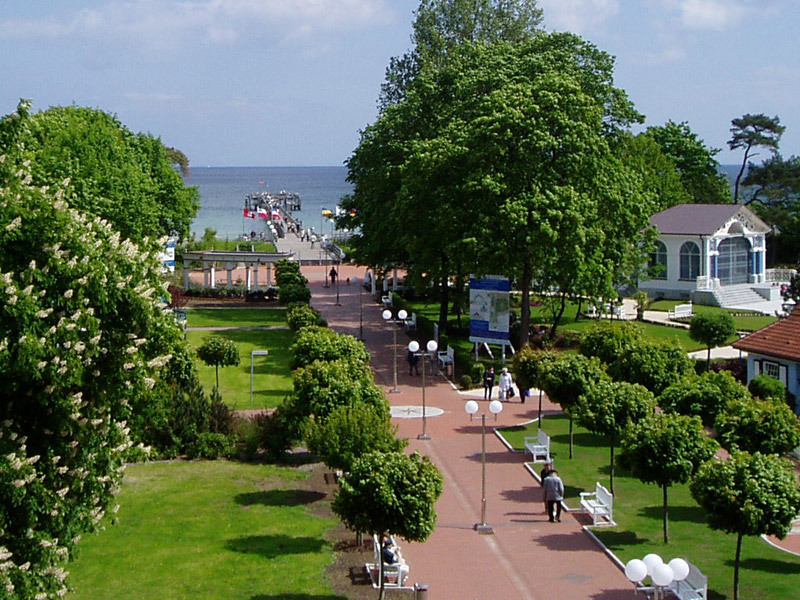 Ostseebad Boltenhagen Ostseebad Boltenhagen