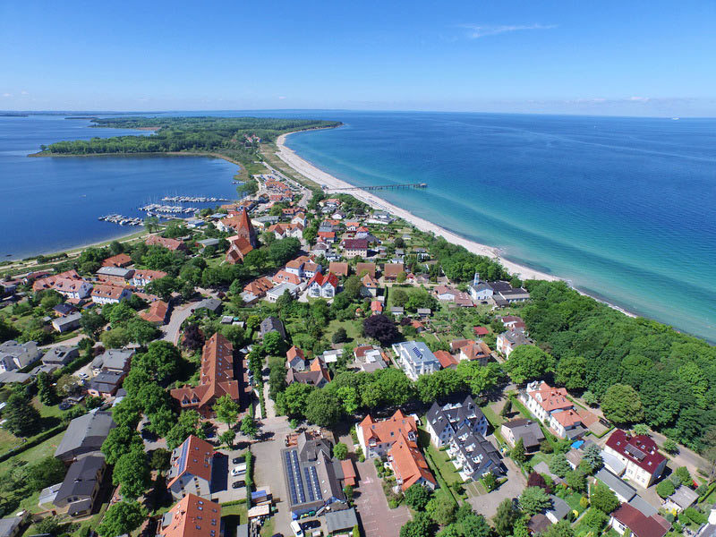 Ostseebad Rerik Ostseebad Rerik