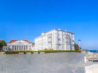 Heiligendamm Heiligendamm