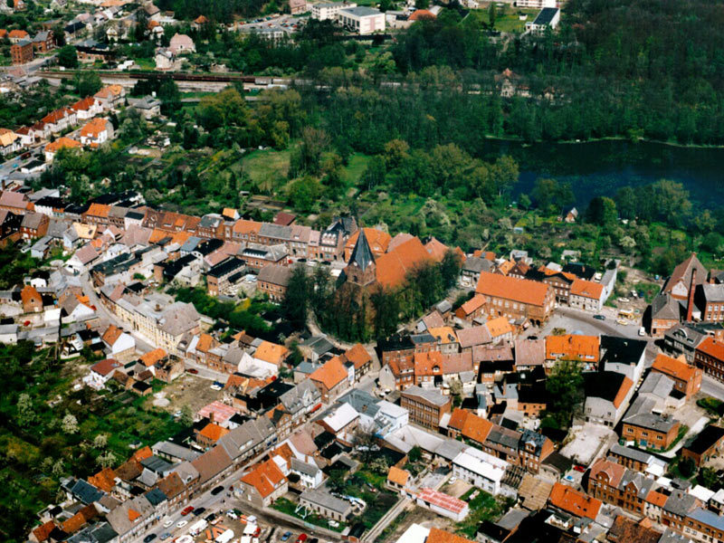 Gadebusch Gadebusch