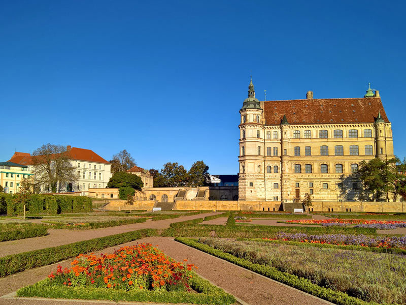 Güstrow Güstrow