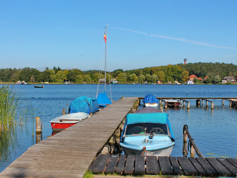 Krakow am See Krakow am See
