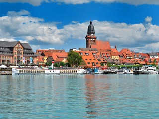 Waren (Müritz) Waren (Müritz)