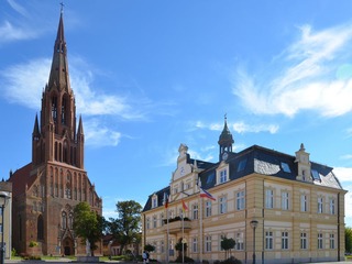 Hansestadt Demmin Hansestadt Demmin