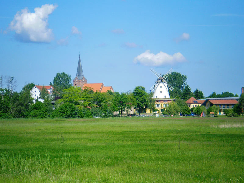 Bad Sülze Bad Sülze