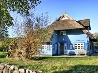 Künstlerkolonie Ahrenshoop Künstlerkolonie Ahrenshoop