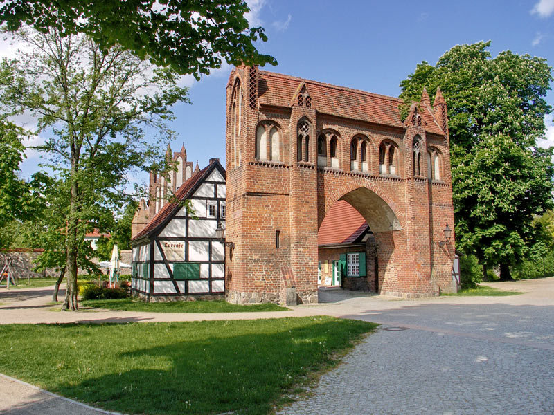 Neubrandenburg Neubrandenburg