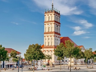 Neustrelitz Neustrelitz