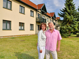 Hotel & Restaurant DREIWASSER - Ferienwohnung Hotel & Restaurant DREIWASSER - Ferienwohnung