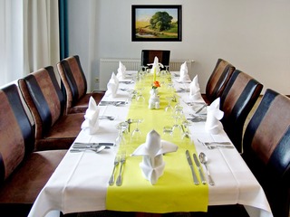 Restaurant DREIWASSER Restaurant DREIWASSER