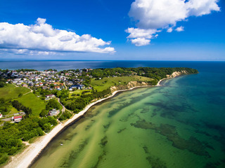 Wandertour Göhren Wandertour Göhren