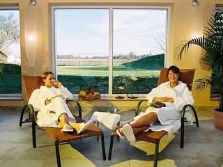 Wellness im Trend Hotel Wellness im Trend Hotel
