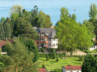 Aparthotel "Am See" Aparthotel "Am See"