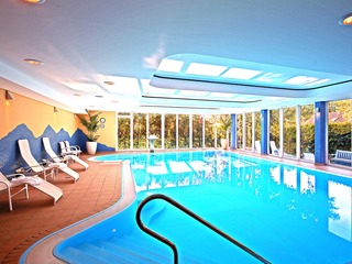 Wellness im Hotel Warnemünder Hof Wellness im Hotel Warnemünder Hof