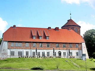 Pension "Altes Burghotel" Pension "Altes Burghotel"