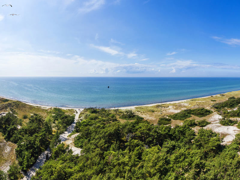 Fischland-Darß-Zingst Fischland-Darß-Zingst