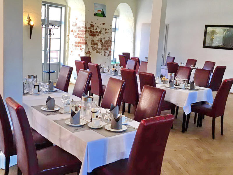 Burg Neustadt-Glewe Restaurant und Eventgastronomie Burg Neustadt-Glewe Restaurant und Eventgastronomie
