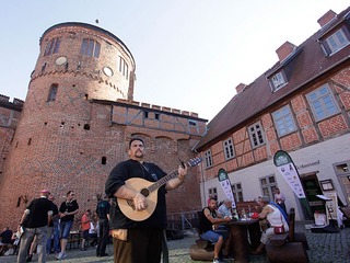 Betriebsfeiern in der Burg Betriebsfeiern in der Burg