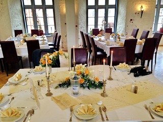 Hochzeiten in der Burg Hochzeiten in der Burg