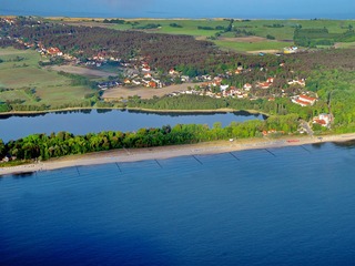 Geschichte Loddin-Köslpinsee Geschichte Loddin-Köslpinsee