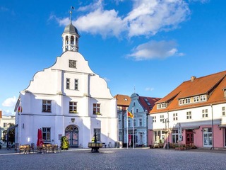Rathaus Wolgast Rathaus Wolgast