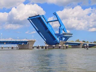 Peenebrücke Wolgast Peenebrücke Wolgast