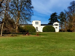 Orangerie Putbus | © mvp.de Orangerie Putbus