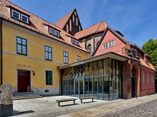 Stralsund Museum Stralsund Museum