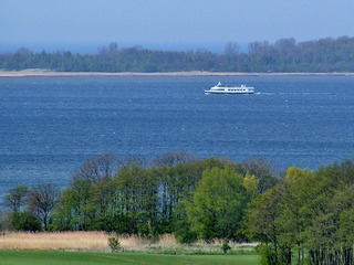 Halbinsel Wustrow Halbinsel Wustrow