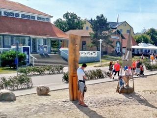Kunsthalle Kühlungsborn Kunsthalle Kühlungsborn