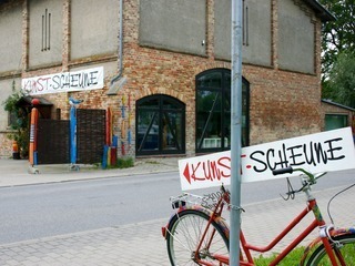 Kunstscheune Rethwisch Kunstscheune Rethwisch