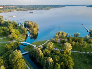 Tollensesee Tollensesee