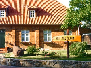 Heimatmuseum Rerik Heimatmuseum Rerik