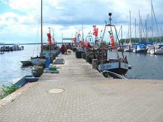 Hafen Rerik Hafen Rerik