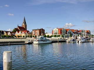 Stadthafen Barth Stadthafen Barth