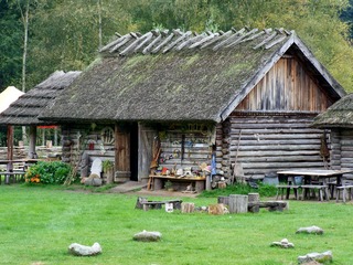 Archäologisches Freilichtmuseum Groß Raden Archäologisches Freilichtmuseum Groß Raden