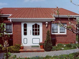 Pension "Gartenidyll" Pension "Gartenidyll"
