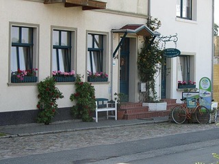 Hotel Spitzenhoernbucht Hotel Spitzenhoernbucht