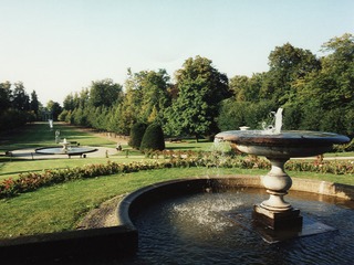 Festpiele im Schlossgarten Festpiele im Schlossgarten