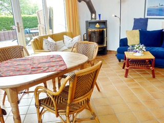 Ferienhaus in der Ferienanlage Seeblick Ferienhaus in der Ferienanlage Seeblick