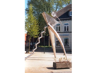 Kunstwanderweg Kunstwanderweg