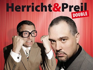 Best of Comedy - Herricht & Preil (Double) Best of Comedy - Herricht & Preil (Double)