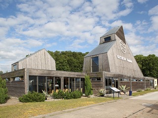 Nautineum Stralsund Nautineum Stralsund