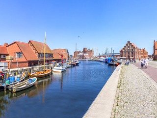 Alter Hafen Wismar Alter Hafen Wismar