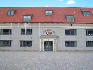 Zeughaus Wismar Zeughaus Wismar